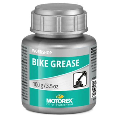 Grasa Motorex Bike Grease 100g