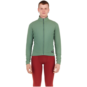 Campera de invierno -RTR  Man Verde Salvia - Santini