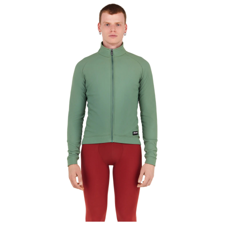 Campera de invierno -RTR  Man Verde Salvia - Santini