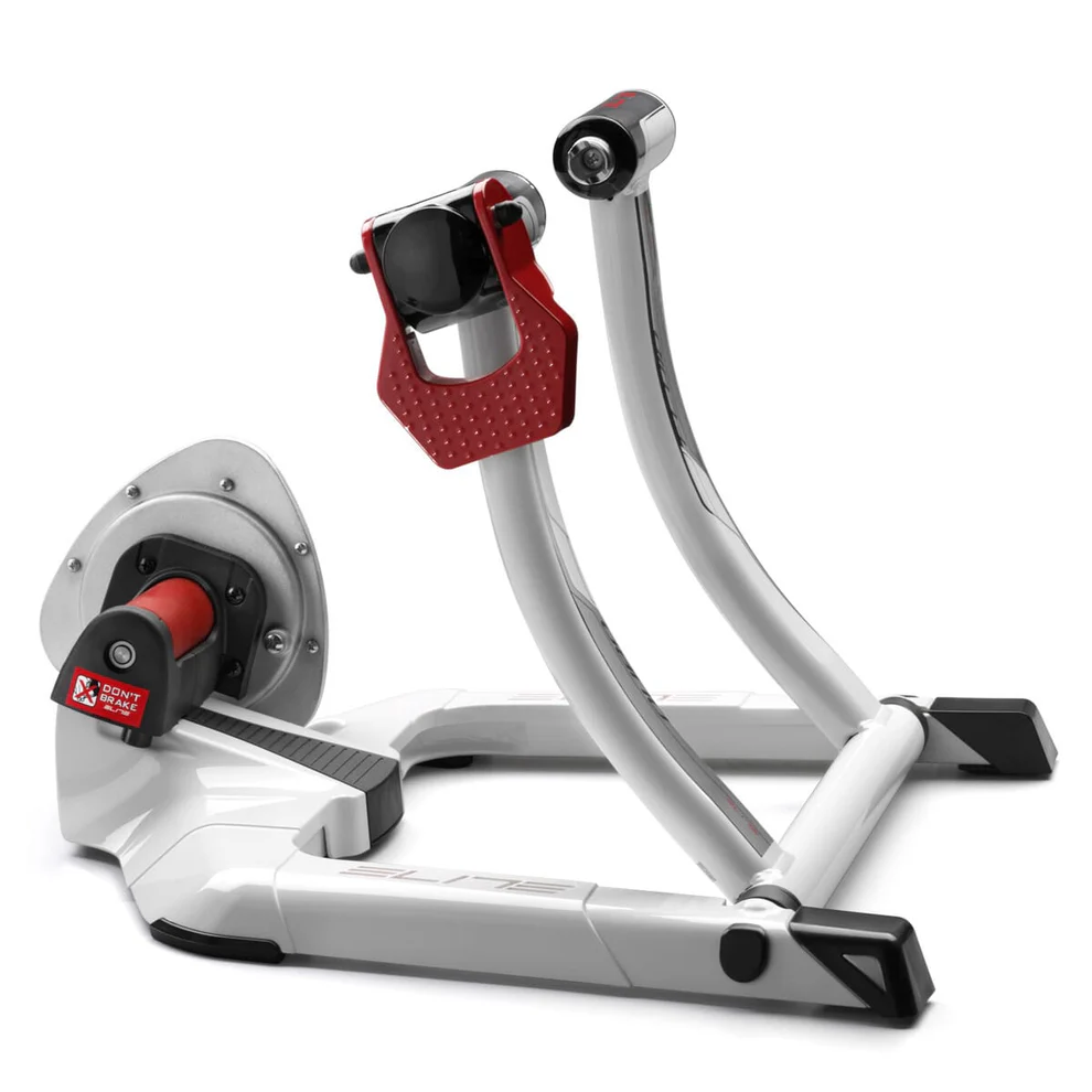 Rodillo Elite QUBO Power Fluid