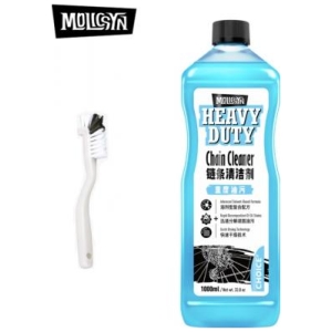 Desengrasante Molicsyn Heavy Duty 1l