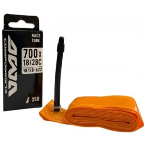 CAMARA AWA TPU ULTRALIVIANA 700X18/28 FV65mm EN CAJA PESO 35GRS