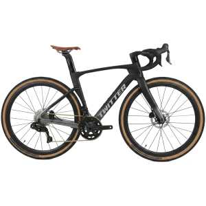 Bicicleta Gravel TWITTER V3 - Wheeltop Eds 12v