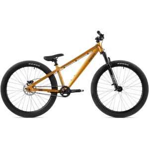 Bicicleta de DIRT JUMP - Zion Evel
