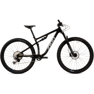 Bicicleta MTB Doble Suspension R29 Zion Rok 2 - Carbono - Shimano Deore 1X12