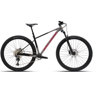 Bicicleta MTB R29 Polygon Xtrada 6 - 1x12 Shimano Deore - Horquilla Aire + Dropper