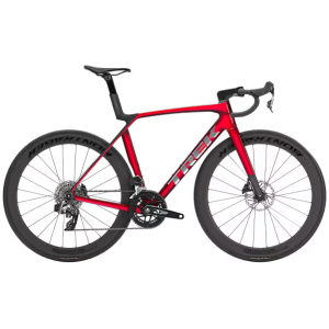 Bicicleta de RUTA - TREK MADONE SL6 AXS- GEN 8 2026