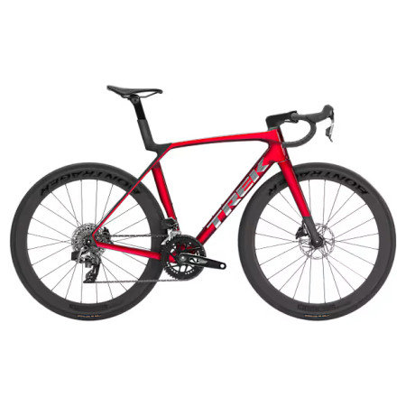 Bicicleta de RUTA - TREK MADONE SL6 AXS- GEN 8 2026