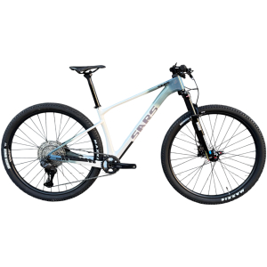 Bicicleta de MTB Sars Genuine Ht - Shimano Deore Di2 12v