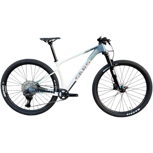 Bicicleta de MTB Sars Genuine Ht - Shimano Deore Di2 12v