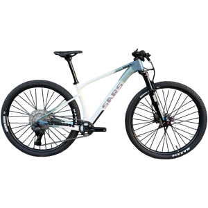 Bicicleta de MTB Sars Genuine Ht - Shimano Deore Di2 12v