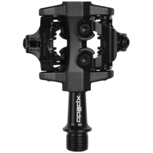 Pedales MTB Xpedo CXR SPD – CrMo – Rulemanes Sellados