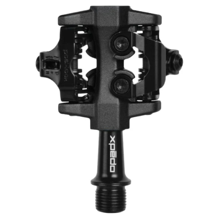 Pedales MTB Xpedo CXR SPD – CrMo – Rulemanes Sellados