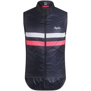 Chaleco RAPHA Brevet Hombre