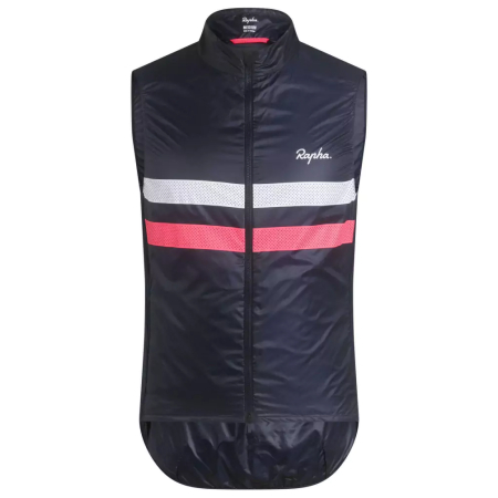 Chaleco RAPHA Brevet Hombre