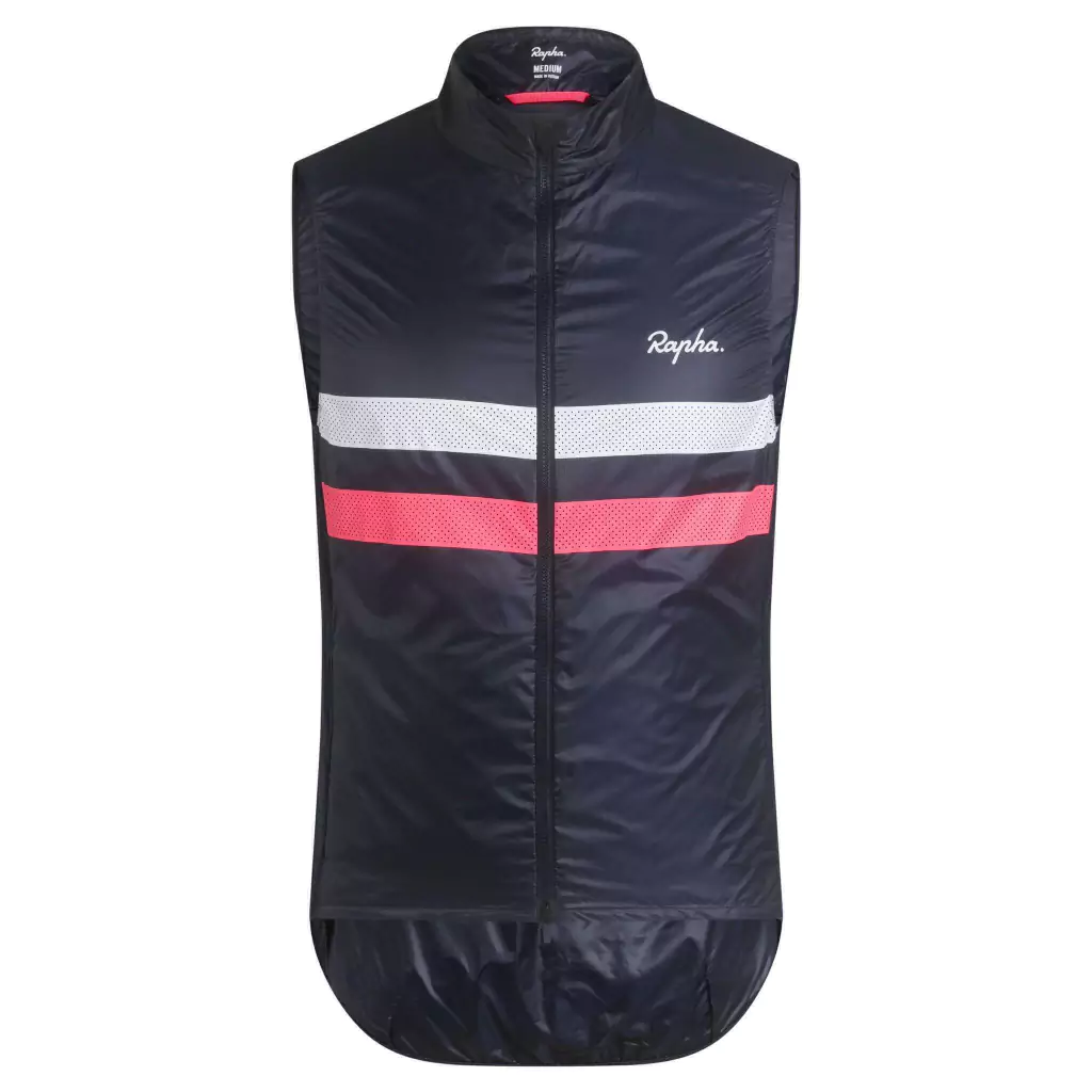 Chaleco RAPHA Brevet Hombre
