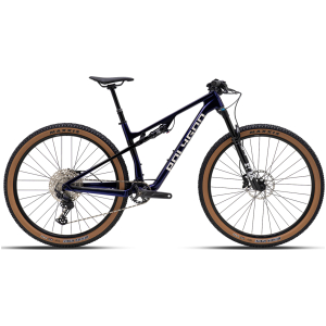 Bicicleta MTB R29 Polygon Syncline DR6 - Carbono, 1x12 Shimano Deore - FOX Aire