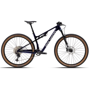 Bicicleta MTB R29 Polygon Syncline DR6 - Carbono, 1x12 Shimano Deore - FOX Aire