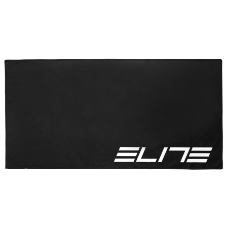 Alfombra Training Mat Negro 15 ELITE