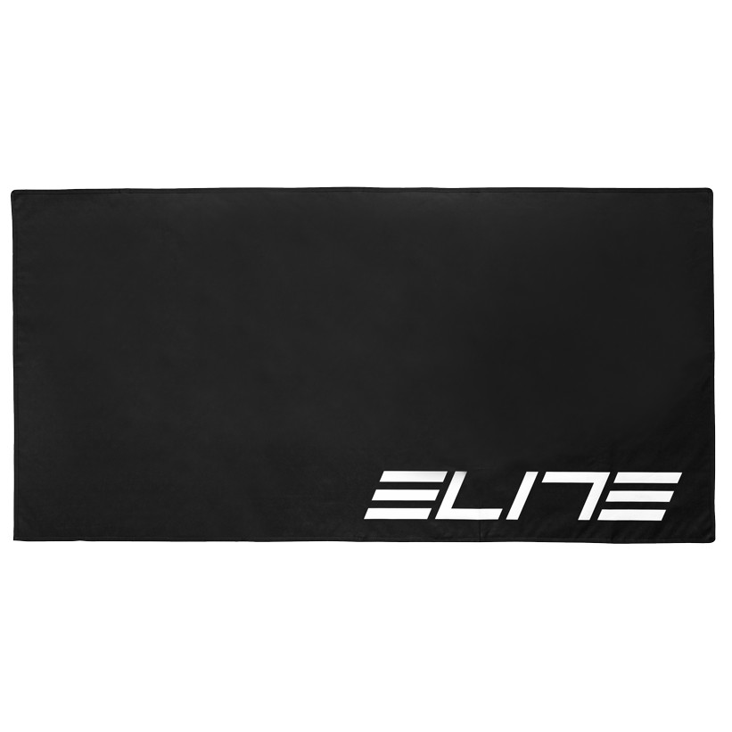 Alfombra Training Mat Negro 15 ELITE