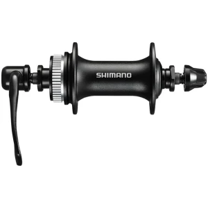 MAZA DELANTERA SHIMANO PARA CENTER LOCK