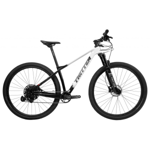 Bicicleta TWITTER Predator - Carbono - Sram SX 12V -