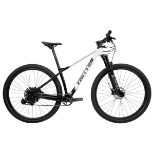 Bicicleta TWITTER Predator - Carbono - Sram SX 12V -