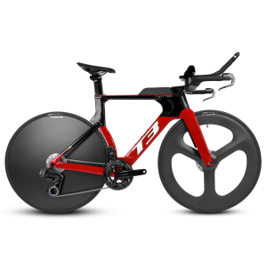 Bicicleta TWITTER T3 - WheelTop TX Electronico