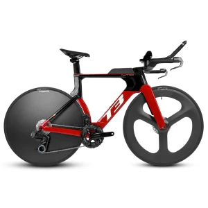 Bicicleta TWITTER T3 - WheelTop TX Electronico