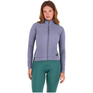 Campera de invierno -RTR Woman Blue Polvere - Santini
