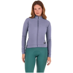 Campera de invierno -RTR Woman Blue Polvere - Santini