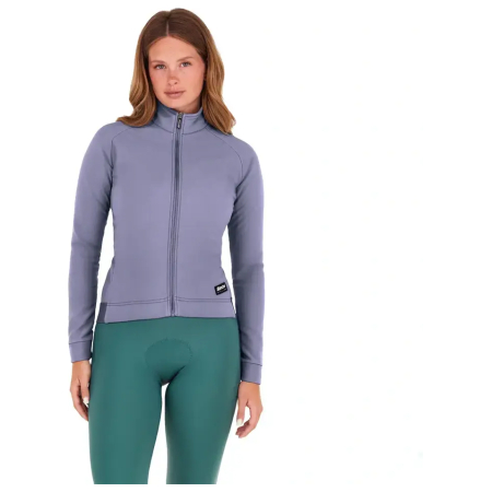 Campera de invierno -RTR Woman Blue polvere - Santini