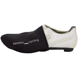 Puntera Toe Guard Black - Santini