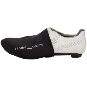 Puntera Toe Guard Black - Santini