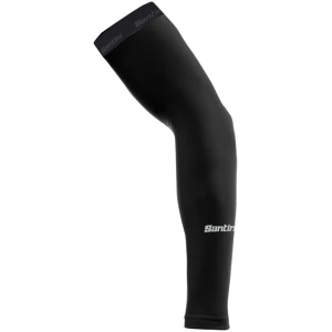 Mangas de invierno TOTUM Black - Santini