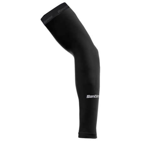Mangas de invierno TOTUM Black - Santini