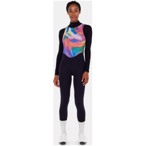 Calza de invierno Unico Black Woman - Santini
