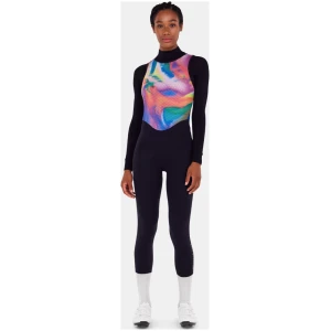 Calza de invierno Unico Black Woman - Santini