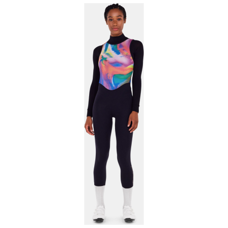 Calza de invierno Unico Black Woman - Santini