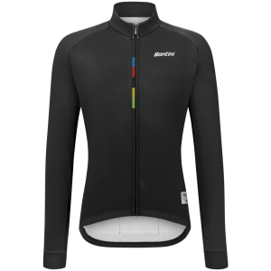 Campera de Invierno UCI RAINBOW U - Santini