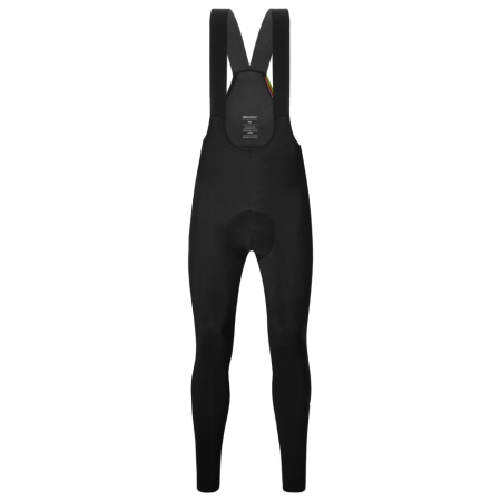 Calza de Invierno UCI RAINBOW Women - Santini