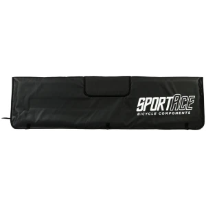 Cobertor Para Puerta De Camioneta Porta Bicicleta - Sportace