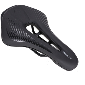 Asiento Mtb Ergocut Antiprostatico 255x150mm