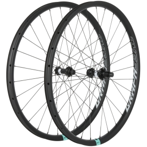 Set Ruedas Graph33-Dt350 Mtb 29 Carbono