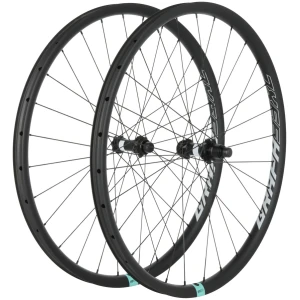 Set Ruedas Graph33-Dt350 Mtb 29 Carbono SRAM XD