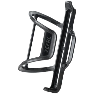 Porta Caramañola Pulse S2 Plástico Izquierdo - Zefal