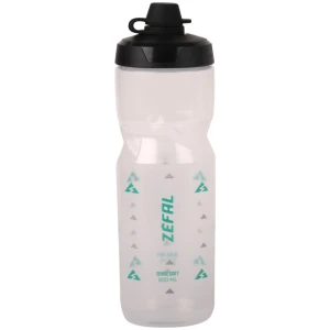 Caramañola Sense Soft 80 Plástica - Zefal