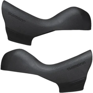 Cubre Manija De Goma Dura-Ace St-R9100 - Shimano