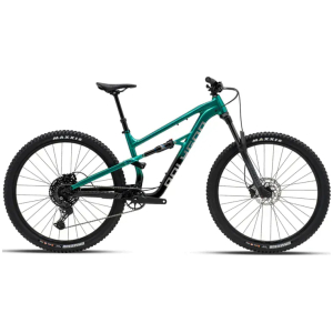 BICICLETA MTB POLYGON SISKIU T6 UDH - 1X10 SHIMANO CUES - ROCKSHOX