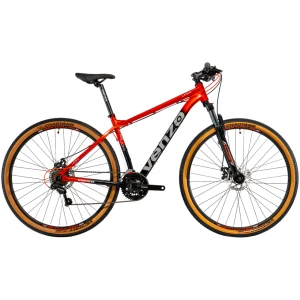 Bicicleta MTB R29 Venzo Loki  2.1 Shimano 21V Edición 2026